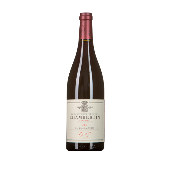 Domaine Trapet  "Chambertin" Rouge 2022