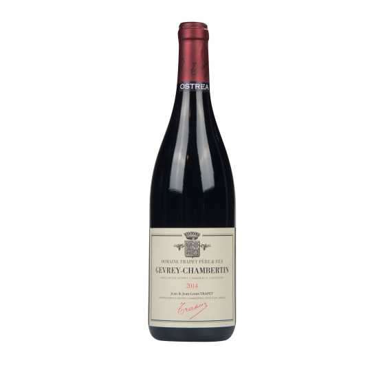Domaine Trapet "Ostrea" Rouge 2022