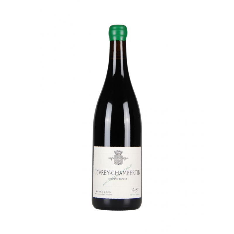 Domaine Trapet Gevrey Chambertin "Cuvée 1859" Rouge 2022