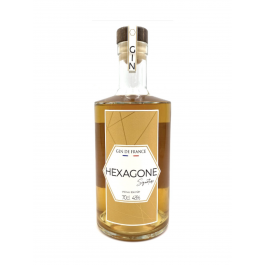 Gin Hexagone Signature