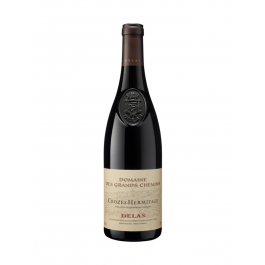 DELAS Hermitage Domaine des Grands Chemins Magnum Rouge 2021