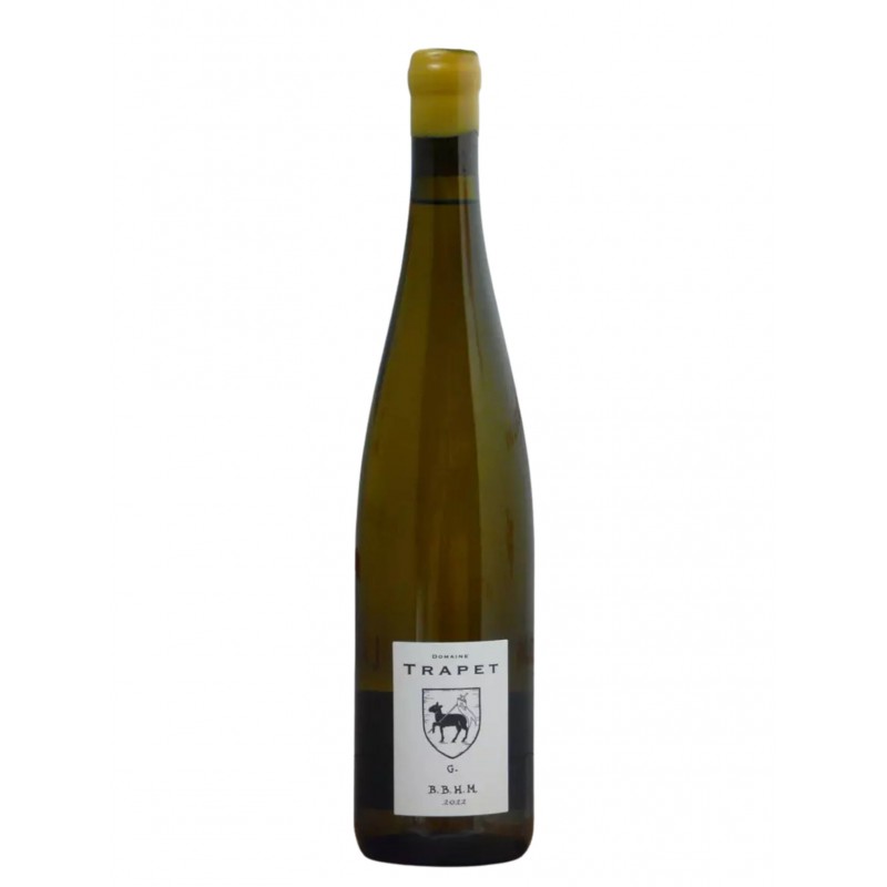 Domaine Trapet  Gewurztraminer Beblenheim Blanc sec 2022