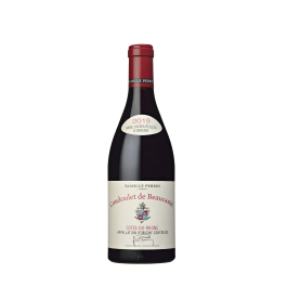 Château de Beaucastel "Coudoulet" Rouge 2022