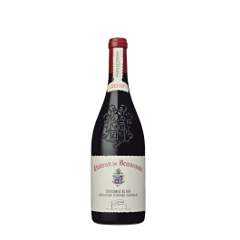 Chateau de Beaucastel Rouge 2020