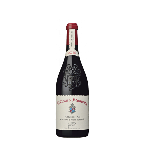 Chateau de Beaucastel Rouge 2020