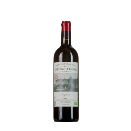 Château La Grolet "Origine" Rouge 2022