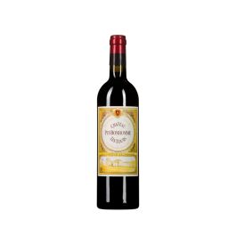 Château Peybonhomme-Les-Tours Rouge magnum 2021