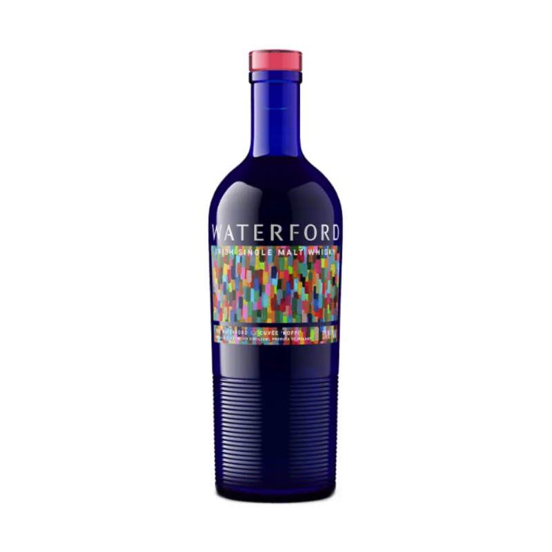 Whisky Waterford "Koffi"