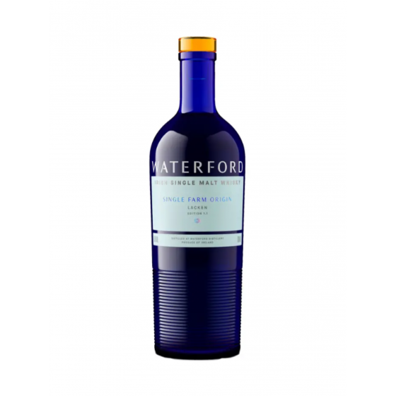 Whisky Waterford "Lacken Edition 1.1"