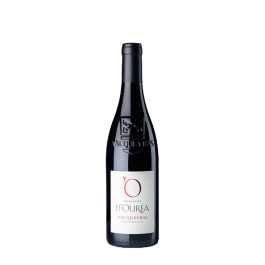 Domaine D'Ouréa Vacqueyras Rouge 2023