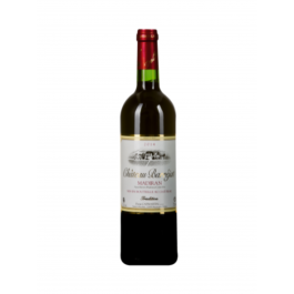Château Barréjat "Tradition" Rouge 2021