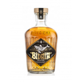 Egiazki Rhum BIDAIA