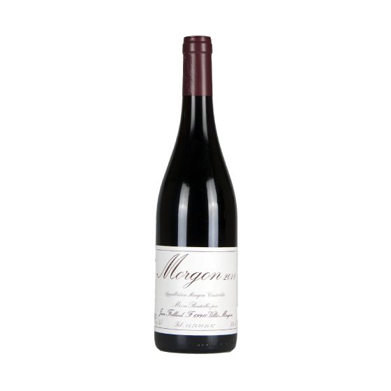 Domaine Jean Foillard  "Classique" rouge 2023