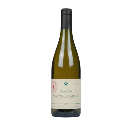 Domaine Valette "Mâcon-Chaintré Vieilles Vignes" Blanc