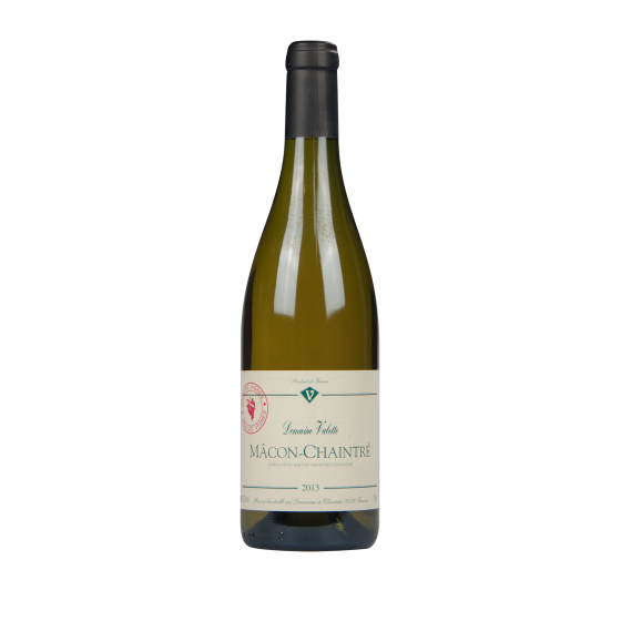 Domaine Valette "Mâcon-Chaintré Vieilles Vignes" Blanc