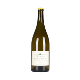 Domaine Valette "Pouilly Fuissé" Blanc Sec