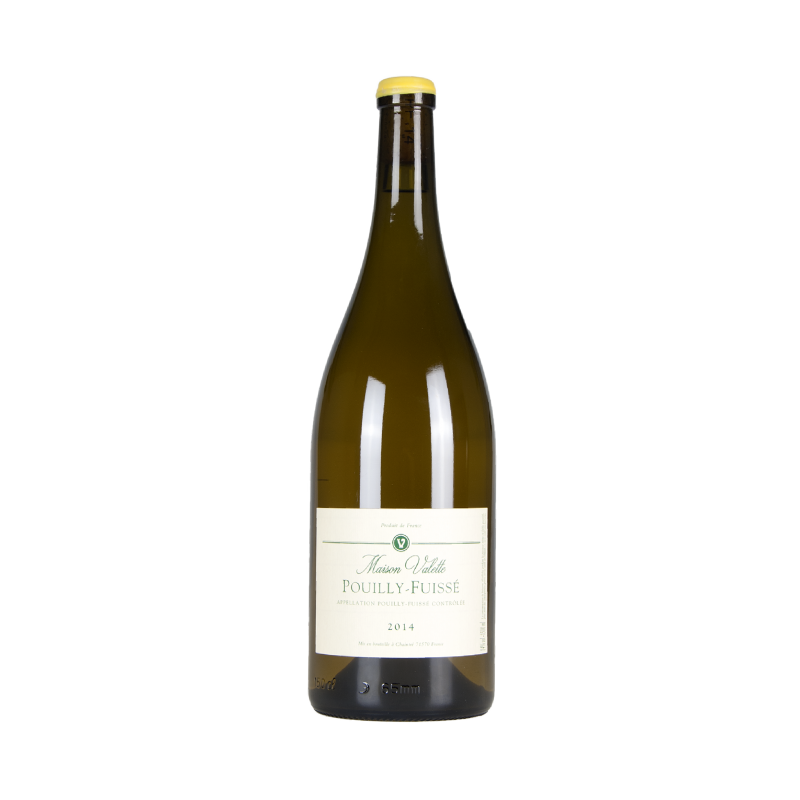 Domaine Valette "Pouilly Fuissé" Blanc Sec