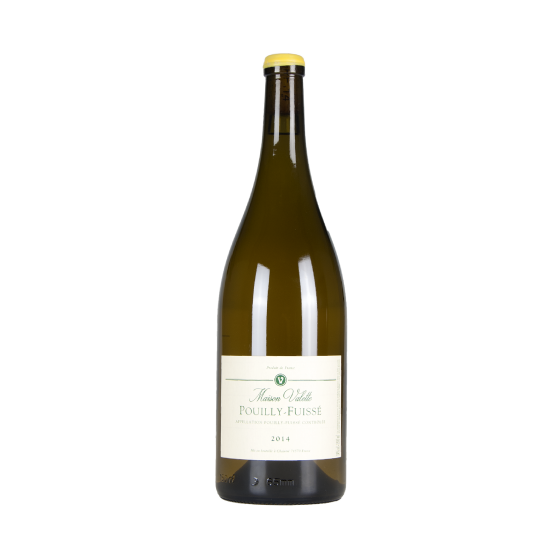 Domaine Valette "Pouilly Fuissé" Blanc Sec