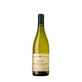 Domaine Valette "Mâcon Villages"Blanc Sec