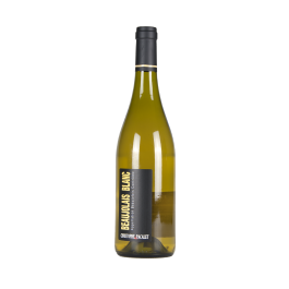 Domaine Christophe Pacalet "Beaujolais" Blanc 2023