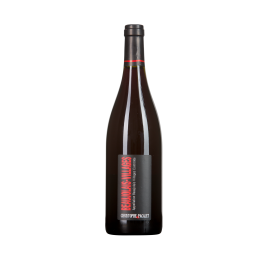 Domaine Christophe Pacalet "Beaujolais Villages" Rouge 2023