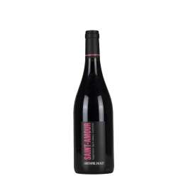Domaine Christophe Pacalet "St Amour" Rouge 2023