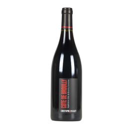 Domaine Christophe Pacalet "Côte de Brouilly" Rouge 2023