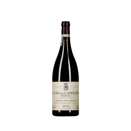 Domaine des Lambrays "Clos des Lambrays" Grand Cru 2022