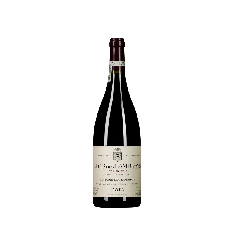Domaine des Lambrays "Clos des Lambrays" Grand Cru 2022