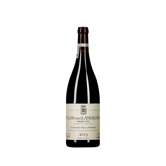 Domaine des Lambrays "Clos des Lambrays" Grand Cru 2022