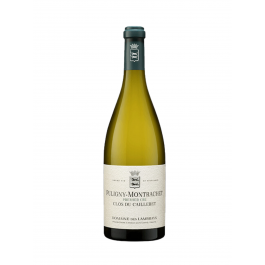 Domaine des Lambrays Puligny-Montrachet 1er cru "Clos du Cailleret" 2022