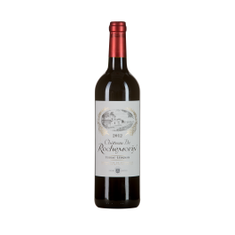 Château de Rochemorin Rouge 2019