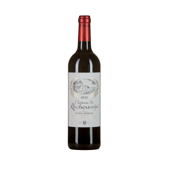 Château de Rochemorin Rouge 2019