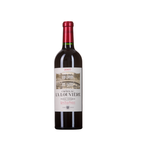 Château La Louvière Rouge 2017