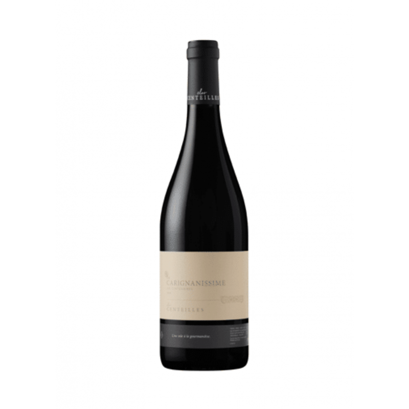 Clos Centeilles "Carignanissime" Rouge 2021