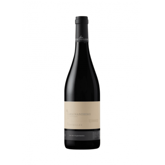 Clos Centeilles "Carignanissime" Rouge 2021