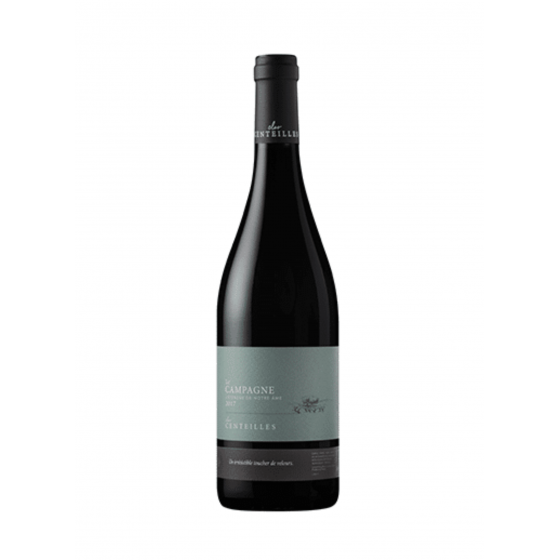 Clos Centeilles "La Campagne " rouge 2020