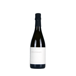 Domaine Les Hautes Terres "L'air du paradis" Brut Pétillant Magnum