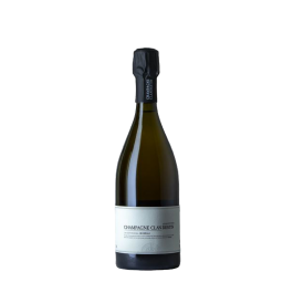 Champagne Clandestin "Boréal" Brut Nature 2022