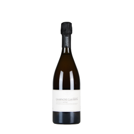 Champagne Clandestin "Les semblables Austral" Brut Nature Zéro Dosage 2022