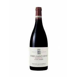 Domaine des Lambrays "Clos Sorbe" 2022
