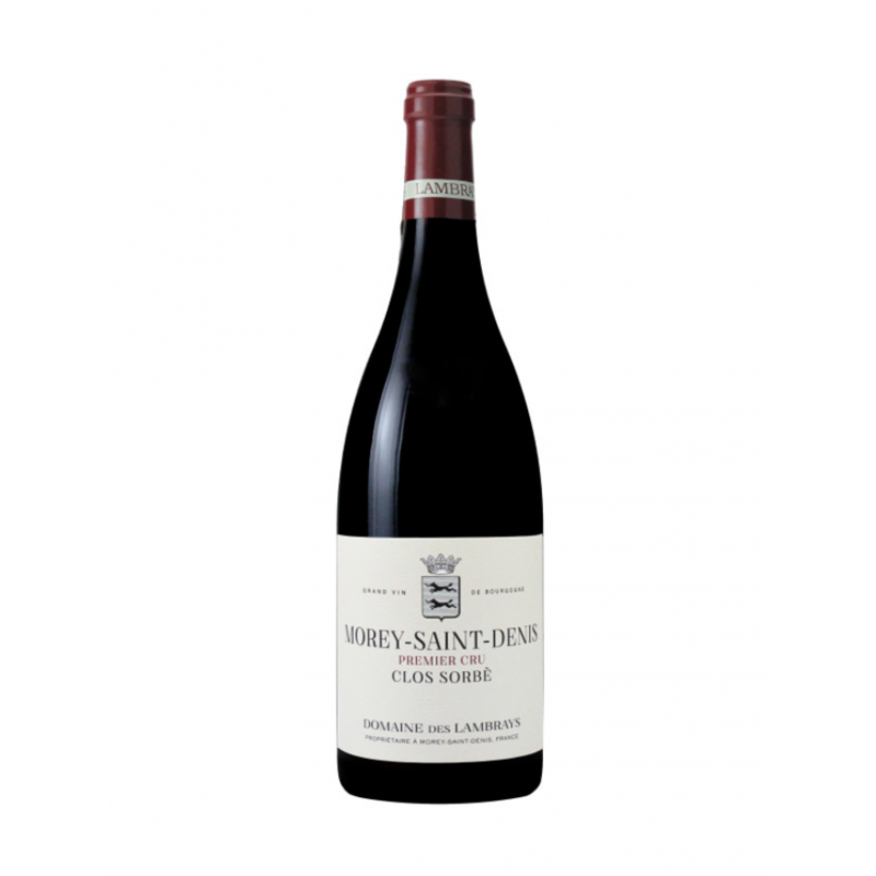 Domaine des Lambrays "Clos Sorbe" 2022