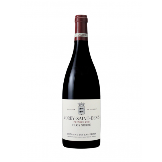 Domaine des Lambrays "Clos Sorbe" 2022