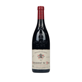 Domaine Charvin Châteauneuf Rouge Magnum 2022