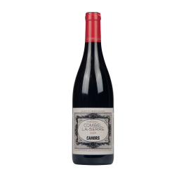 Château Combel la Serre Cuvée Château Rouge Magnum 2021