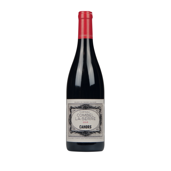 Château Combel la Serre Cuvée Château Rouge Magnum 2021