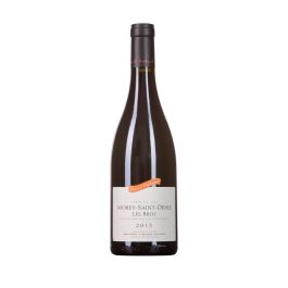 Domaine David Duband Morey Saint Denis Les Brocs Rouge 2022