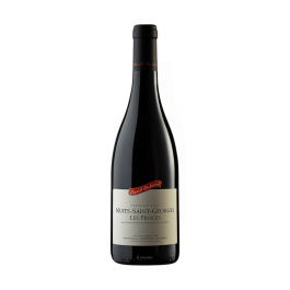 Domaine David Duband "Les Procès" Rouge 2022