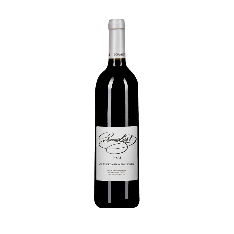 Domaine Plageoles "Le Prunelart" Rouge 2019