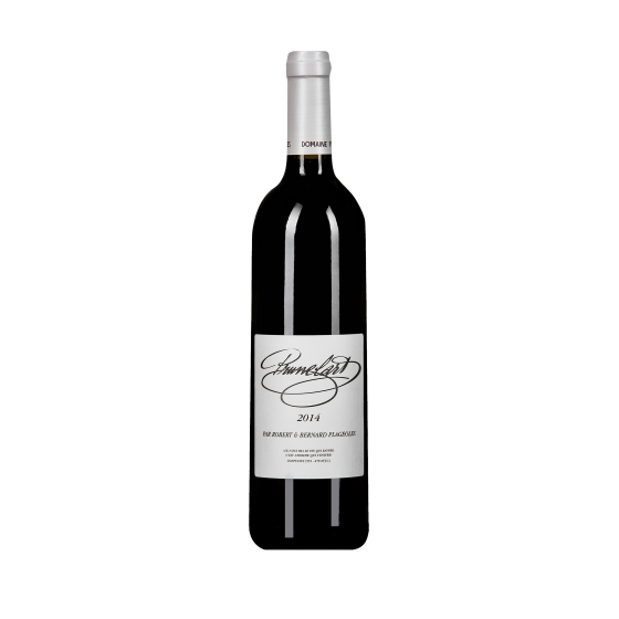 Domaine Plageoles "Le Prunelart" Rouge 2019